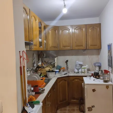 Apartman Linaiva