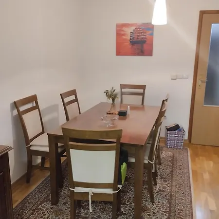 Apartman Linaiva