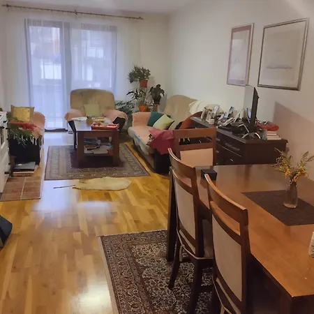 Apartman Linaiva Apartamento Pale